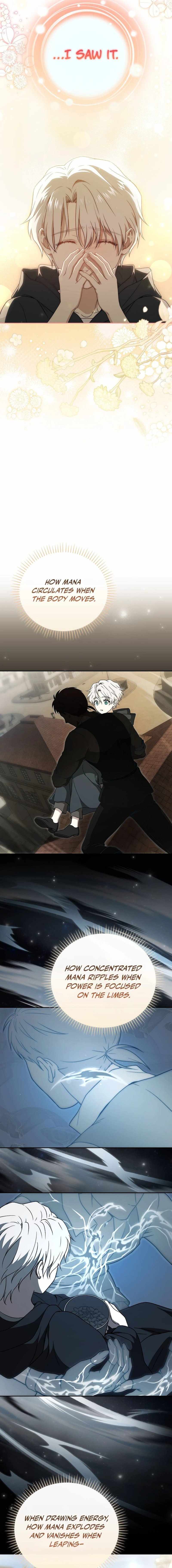The Concept-Grasping Magical Genius Chapter 2 18